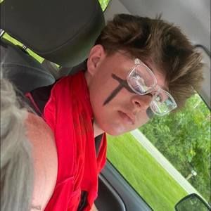 Meet your Posher, Kel